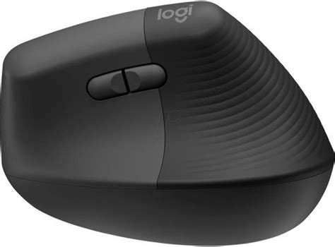 Logitech Lift 4000 DPI RF Wireless Optical Mouse