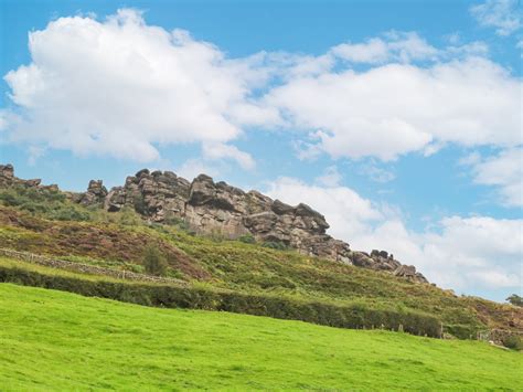 Lake View Cottage Leek Dog Friendly Holiday Cottage In Peak District