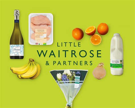 Waitrose Partners Bromsgrove Menu Takeaway In Bromsgrove