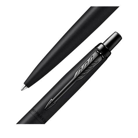 Stylo Bille Parker Jotter XL Monochrome Noir Stylo Parker