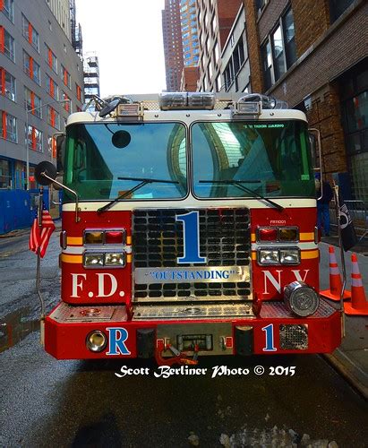 Fdny Rescue Company Scott Berliner Flickr