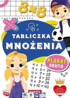 Tabliczka Mno Enia Mnozenia Eur Picclick Fr