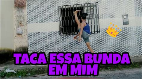 BONDE DAS MINA ZIKA JHULIKO DANCY Homenagem YouTube