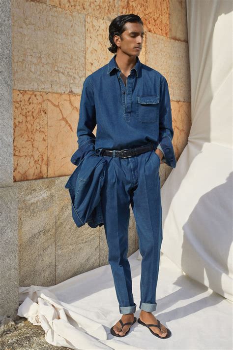 Mens Fashion Week Spring 2022 The Biggest Trends From Milan And