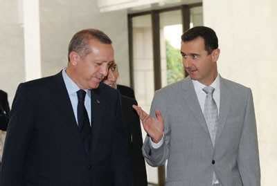 Turkey May Freeze Assad’s Assets; Libya’s Qaddafi Still at Large - Turkish Forum English