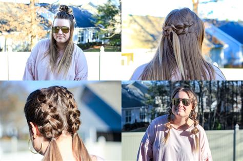 Spring Hairstyles