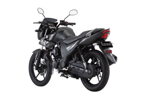 Yamaha SZ RR V 2 0 Price Mileage Specs New Model Droom