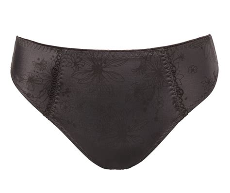 Ulla Lingerie féminine Slip Viola Dressuits
