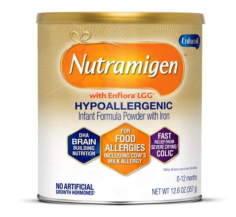 Nutramigen 12.6oz - Sell Baby Formula