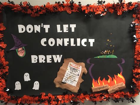 October Ra Bulletin Board Ra Bulletin Board Ra Ideas Ra Bulletins