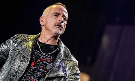 Eros Ramazzotti Se Convierte En Abuelo Y Horas M S Tarde La L A En El