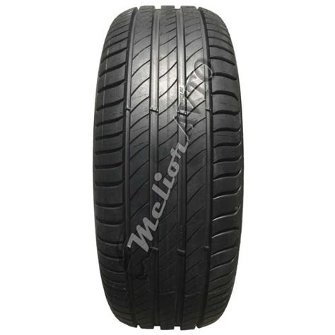 Купить летние шины Michelin Primacy 4 225/55 R16 99Y XL со склада в Киеве