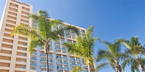 Doubletree Hotel San Diego Downtown (San Diego, CA): What to Know ...