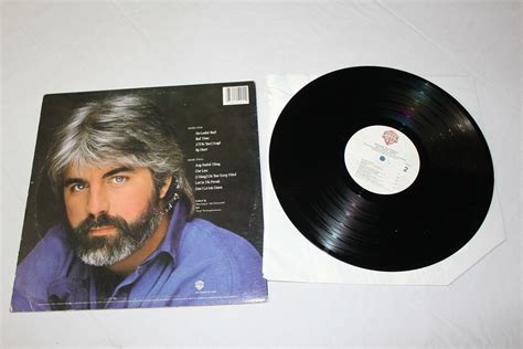 Michael Mcdonald No Lookin Back 1 25291 Vinyl Lp Album Club Ebay