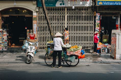 Visiter Hanoï En 2 Jours — Incontournables Et Bonnes Adresses