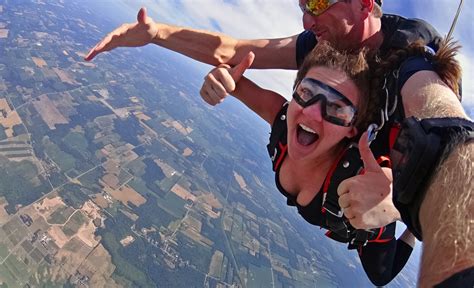 6 Cool Pieces of Skydiving Gear You Didn't Know About