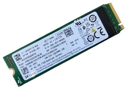 Markowy Tani Dysk Ssd Sk Hynix Bc Gb M Nvme Pcie Ma O Godzin