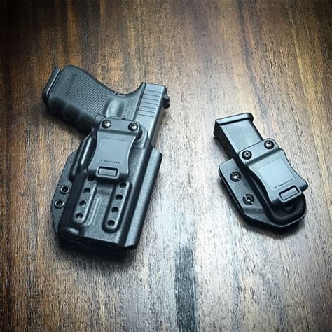 Glock 19 Inforce Apl Iwb Holster Sale Online Cpshouston Net