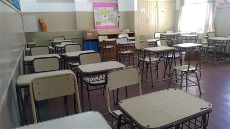 Se Viene Un Nuevo Paro Docente Sin Clases En Las Escuelas El Diario