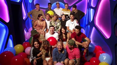 Big Brother Australia Se13 Ep03 Hd Watch Hd Deutsch Video Dailymotion