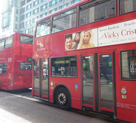 London's Buses in London: 12 reviews and 18 photos