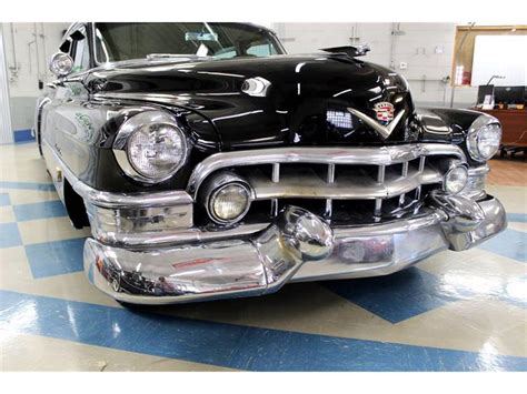 Cadillac Series For Sale Classiccars Cc