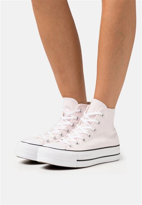 Converse Chuck Taylor All Star Lift Platform Seasonal Color Korkeavartiset Tennarit Decade