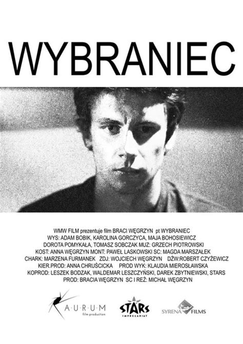 Wybraniec Filmweb