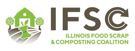 International Compost Awareness Week Icaw Illinois Food Scrap