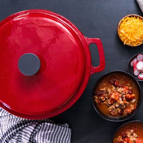 How To Choose The Best Dutch Oven Riverbend Home