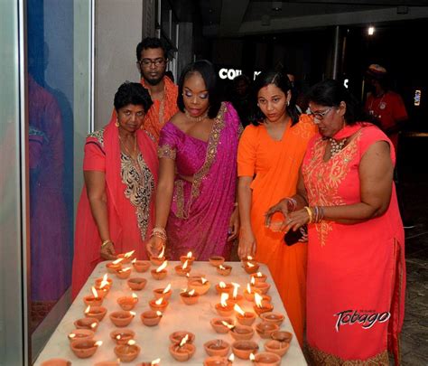 List 91+ Pictures Diwali Divali Nagar Celebration In Trinidad And ...