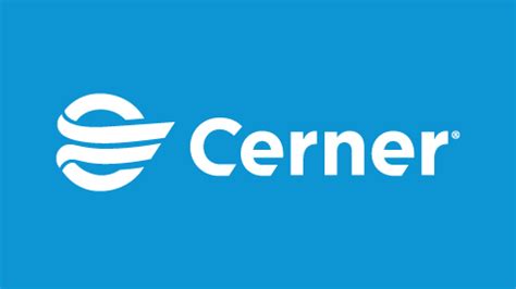 Cerner Logo - LogoDix