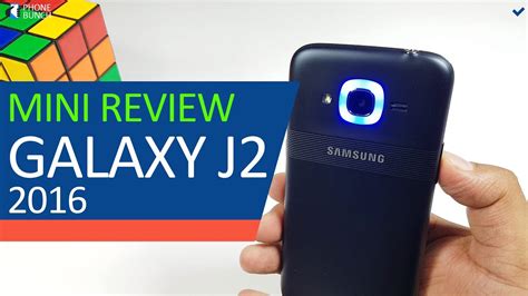 Samsung Galaxy J Smart Glow Unboxing And Mini Review Youtube