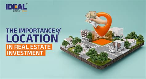 Explore Why Location Matters in Real Estate Investment 