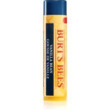 Burts Bees Lip Care baume à lèvres hydratant à la vanille notino be