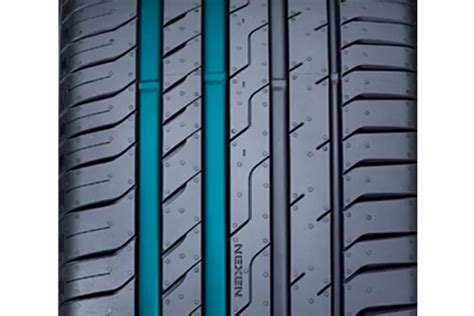 Nexen N Fera Sport SUV Tire Rating Overview Videos Reviews