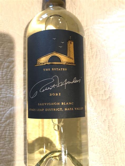 2021 Nederburg Sauvignon Blanc The Winemaster S Reserve South Africa