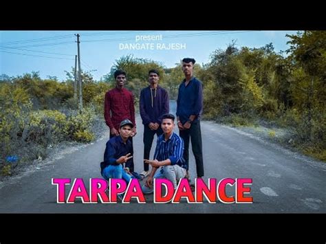 TARPA MUSIC 2024 NEW TARPA DANCE PALGHAR TARPA MUSIC YouTube