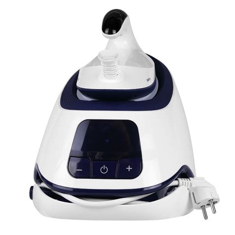 Утюг парогенератор CT-2304 - Официальный сайт Centek