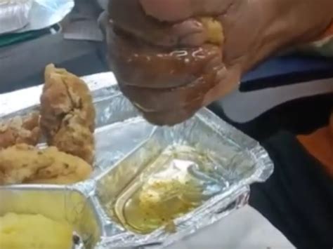 Passenger Complains Of 'Bad Quality' Food On Vande Bharat Express, This ...