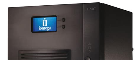 Review Iomega Storcenter Ix4 300d Storage