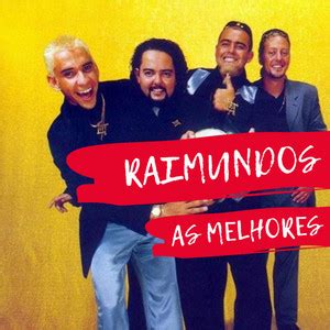 Raimundos As Melhores Playlist By Maria Socorro De Jesus Duarte