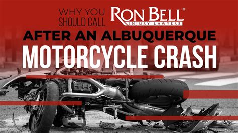 Why You Should Call Ron Bell Injury Lawyers After Being Injured In