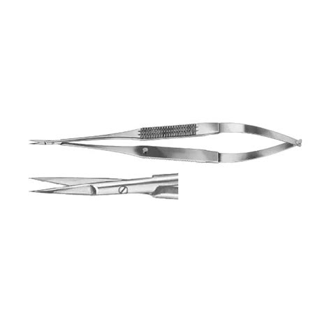 Yasargil Micro Vessel Scissors Surgivalley Complete Range Of Medical