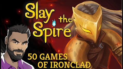 Slay The Spire Ironclad Ascension 20 Lifecoach VOD 06 11 2020 YouTube