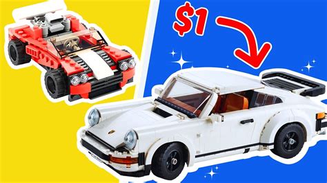 The Best LEGO Knockoffs From Best Lock YouTube