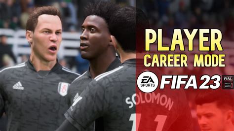 Hattrick Of Assists Fifa Player Career Mode Youtube