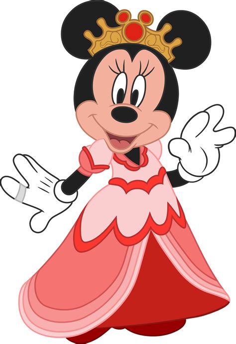 Minnie Mouse | Disney Princess Wiki | Fandom