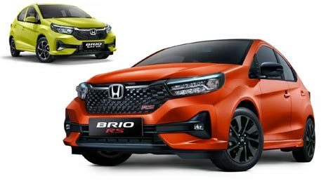 Honda Brio Satya Hingga Daihatsu Sigra Tawarkan Diskon Menarik