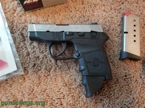 S&W Bodyguard .380 + Ammo & Accessories in raleigh / durham / CH, North ...